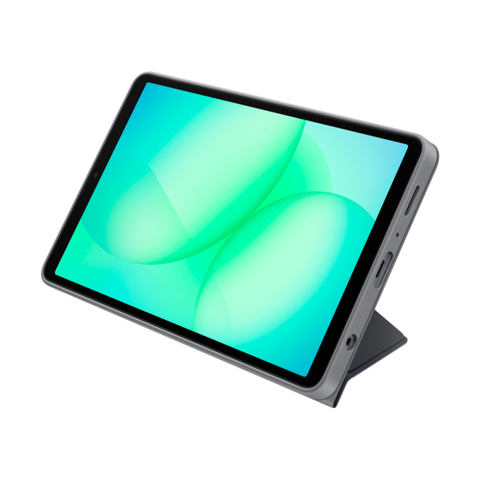 SAMSUNG Galaxy Tab A11 Book Cover Black