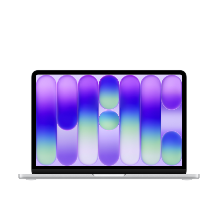 MacBook Neo 13-inch Silver Model A3404A18 PRO CHIP 6C CPU 5C GPU8GB unified memory 20W MacBook Neo 13-inch Silver Model A3404A18 PRO CHIP 6C CPU 5C GPU8GB unified memory 20W