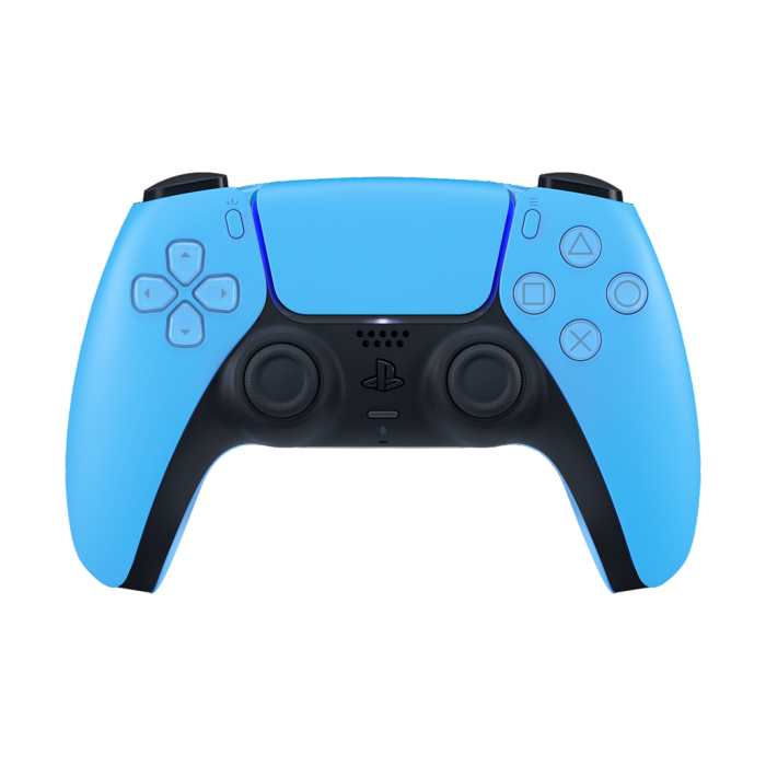 PS5 Dualsense Wireless Controller Starlight Blue
