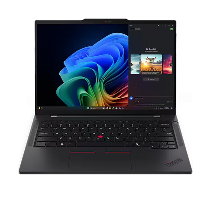 LENOVO ThinkPad T14 GEN 6 AMD 14" FHD WUXGA IPS AMD Ryzen AI 7 PRO