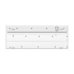 Trust GXT831W Thado TKL WRLS, bijela