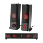 ReDragon - Gaming Zvučnici Orpheus GS550