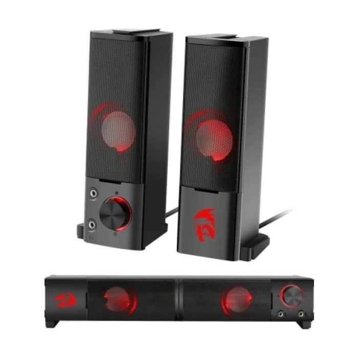 ReDragon - Gaming Zvučnici Orpheus GS550