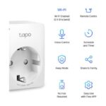 TP-Link Tapo P100 Mini Smart Wi-Fi Socket