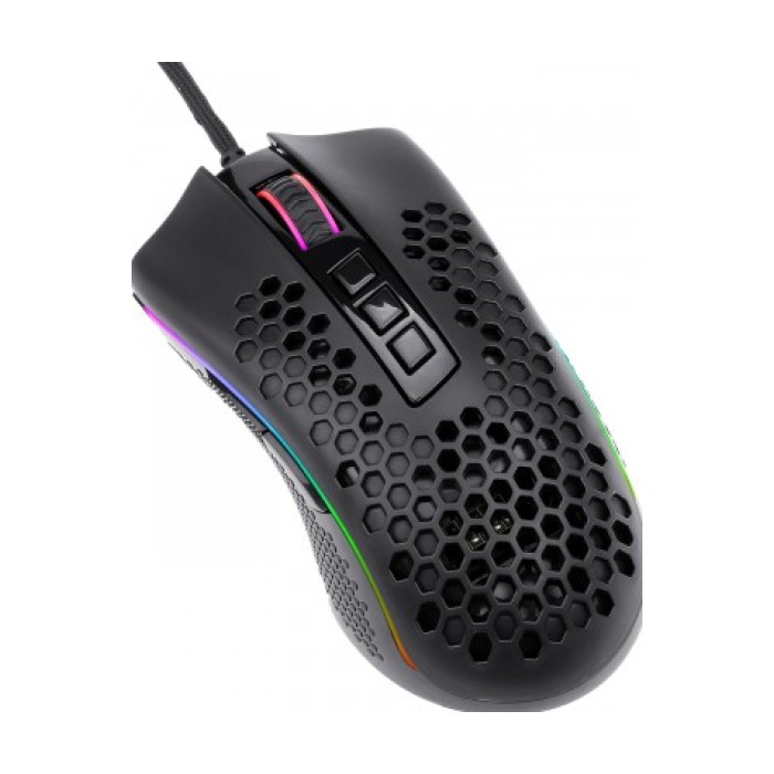 ReDragon - Gaming Miš Storm M808