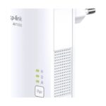 TP-Link TL-PA7017 AV1000 Gigabit Powerline Starter Kit