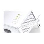 TP-Link TL-PA7017 AV1000 Gigabit Powerline Starter Kit