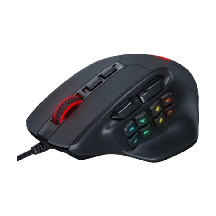 ReDragon - Gaming Miš Aatrox M811 RGB