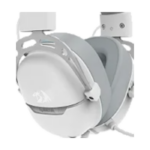 ReDragon - Gaming Slušalice sa mikrofonom Aurora H376W White 7.1