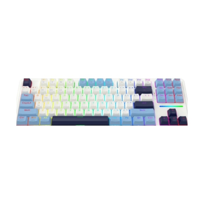 ReDragon - Gaming Mehanička Tastatura Antonium Pro K728 Wireless
