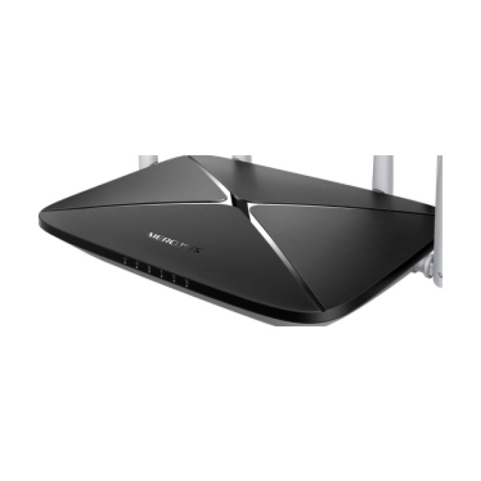 Mercusys MB135-4G AC1200 Wi-Fi 4G LTE Router Build-In 150Mbps 4G LTE Modem 300 Mbps at