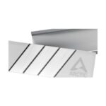 Arctic Cooler Heatsink M.2 SSD M2 Pro Silver