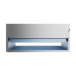 Arctic Cooler Heatsink M.2 SSD M2 Pro Silver