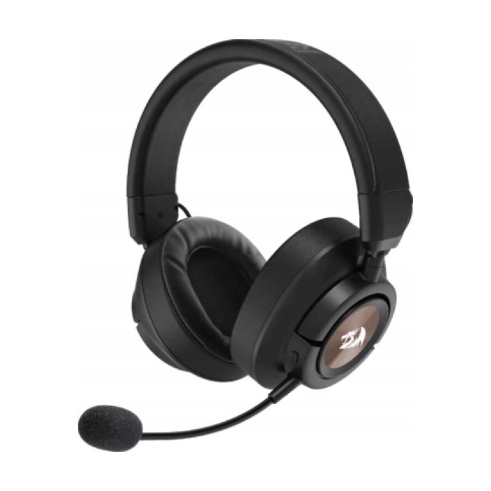ReDragon - Gaming Slušalice sa mikrofonom Spectra Pro H889 Black Wireless