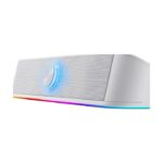 ReDragon - Gaming Zvučnici RGB Adiemus GS560 White