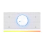 ReDragon - Gaming Zvučnici RGB Adiemus GS560 White