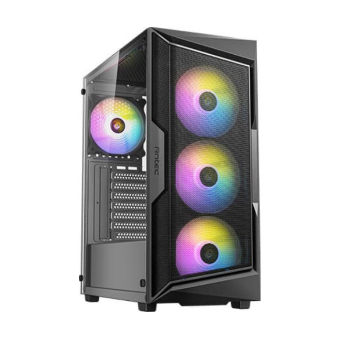 COMTRADE Gamer 5500 76005500,!520,16GB,rx7600,960GB SATa, Midi Cse + 700W PSU 3x DP, HDMI