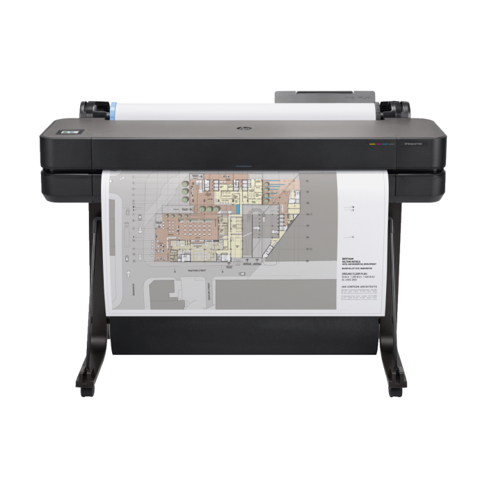 HP DesignJet T630 36-in