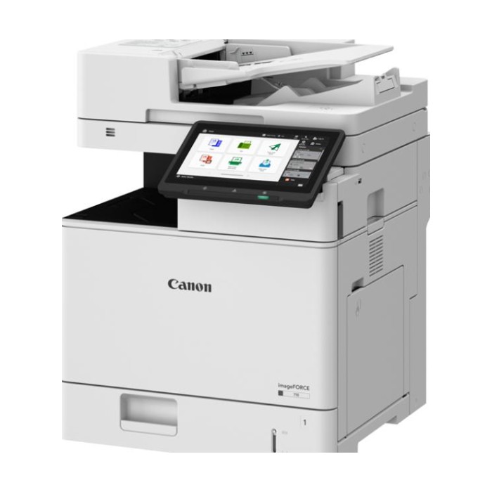 Canon imageFORCE 520 Canon imageFORCE 520