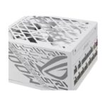 ROG-STRIX-1000P-GAMING WHITE 1000W Platinum ATX 3.1, 80+, Bijela