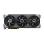 ASUS TUF-RTX5080-O16G-GAMING16GB, GDDR7, 256bit,2x HDMI, 3x DP
