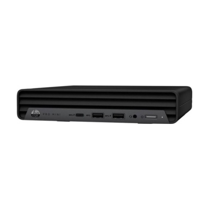 HP Pro Mini 400 G9 i3 14100T 814100T,8GB DDR5,FreeDos,256GB,Wlan, periferija,3 godine garancije