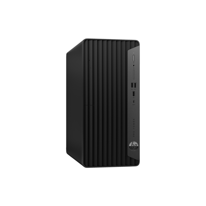 HP Pro Tower 400 G9 12500 1612500,16GB,512GB,FreeDOS,No DVDRW,Periferija,HDMI,DP,5godina