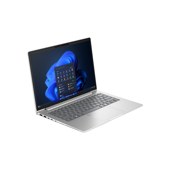 HP EB640G11 U5-125U 14 16GB/5114" FHD, U5-125U 1.3/4.3GHz16GB DDR5, 512GB SSD, Backlit kb, Window