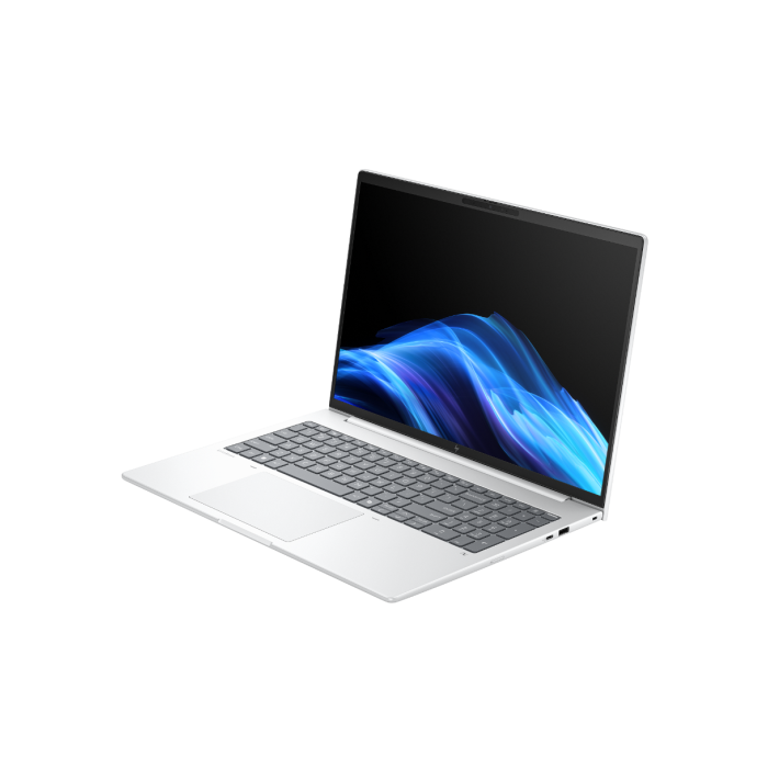 HP EB8G1i16 U7 258V 16 32GB/1T16" FHD, U7 258V 2.2/4.8GHz32GB DDR5, 1TB SSD, W11P, BL KB, fingerp