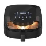 TESLA Air Fryer AF550BG Zapremina 5L, Snaga 1500W