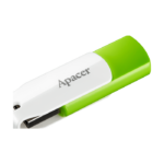 APACER FD 32GB USB 2.0 AH335Green