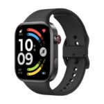 Redmi Watch 6 Silver Gray 2,07" AMOLED displej, trajanje baterije do 24 dana