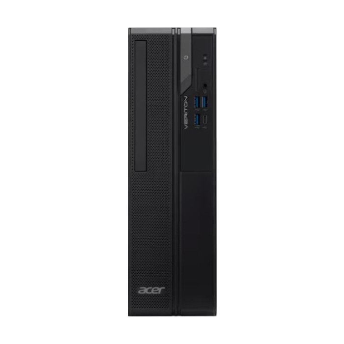 Acer Veriton X2722G 14100 OS14100,16GB DDR%,512GB,Win 11 pro,DVDRW,Periferij,3 godine garancije