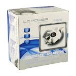 LC-Power CPU cooler LC-CC-85