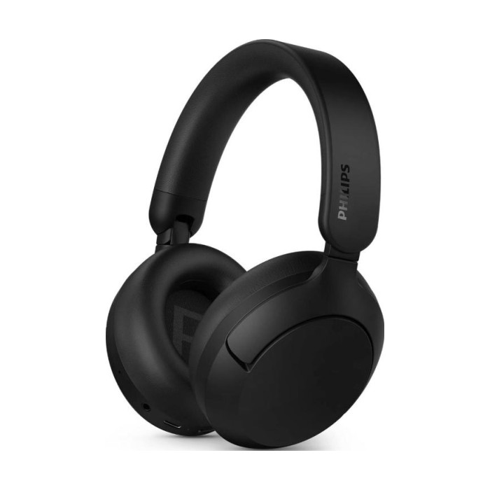 Philips TAH6000BK slušaliceprilagodljivo blokiranje bukeBT 6.0; reprodukcija do 80h; CRNE Philips TAH6000BK slušaliceprilagodljivo blokiranje bukeBT 6.0; reprodukcija do 80h; CRNE