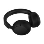 Philips TAH6000BK slušaliceprilagodljivo blokiranje bukeBT 6.0; reprodukcija do 80h; CRNE