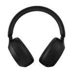 Philips TAH6000BK slušaliceprilagodljivo blokiranje bukeBT 6.0; reprodukcija do 80h; CRNE