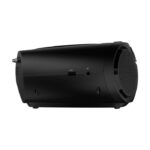 Philips TAZ2200 CD SoundmachinCD; CD-R; CD-RW; FM Antena;BT; USB; KASETEFON; (RMS) 3WX2; crna