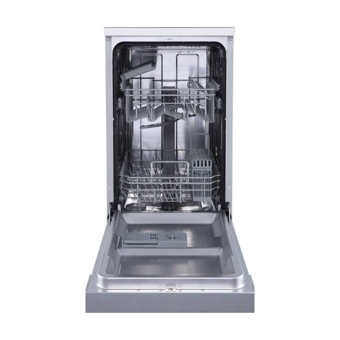 Sudomašina TESLA WD462MX samostojeća/E/9 kompleta/84,5x44,8x60cm/inox