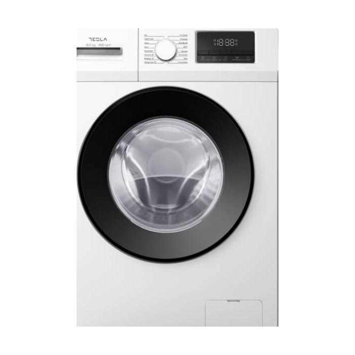 Veš mašina TESLA WF101461T/inverter/10kg/1400 obrtaja/A/85x59,5x62,5cm/bela