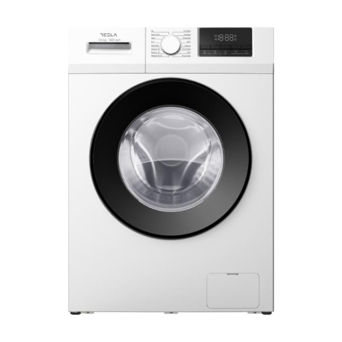 Veš mašina TESLA WF91461T/inverter/9kg/1400 obrtaja/A/85x59,5x56cm/bela
