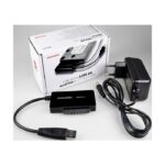 AXAGON ADSA-FP3 USB3.0 - SATA 6G HDD/SSD Adapter + AC adapter