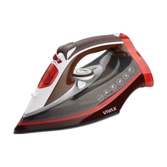 VIVAX HOME glačalo IR-2201CC