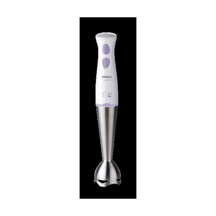 VIVAX HOME mikser štapni SB-400WP VIVAX HOME mikser štapni SB-400WP