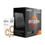 Procesor AMD Ryzen 7 5800X3D refresh