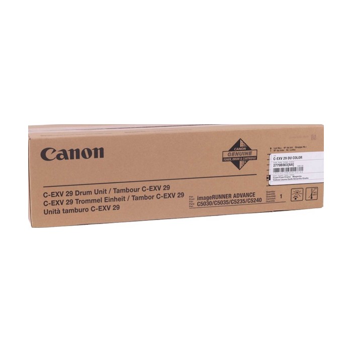 Bubanj CANON C-EXV 29 Color