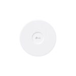 Omada BE3600 Ceiling Mount Dual-Band Wi-Fi 7 Access Point 1×2.5G RJ45 Port 688Mbps at 2.4