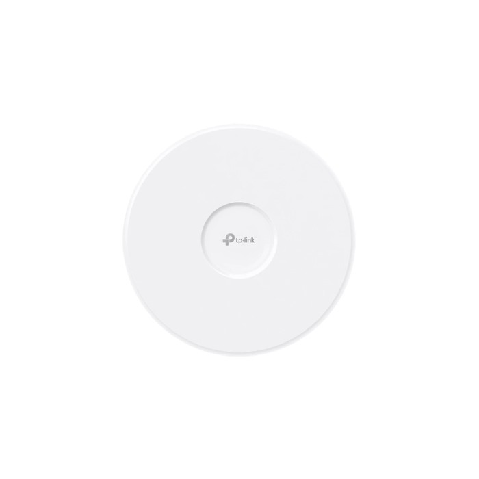 Omada BE3600 Ceiling Mount Dual-Band Wi-Fi 7 Access Point 1×2.5G RJ45 Port 688Mbps at 2.4