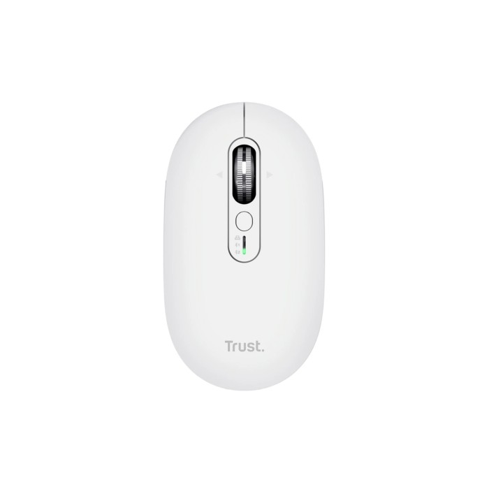Trust Seron Hyperscroll slim w, wireless