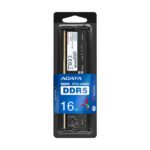 ADATA 16GB 5600MHz DDR5 Premierm UDIMM, CL46